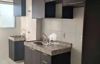 Apartamento la savona, novo, gleba palhano, sol da tarde, lazer comleto, armários, lindo!