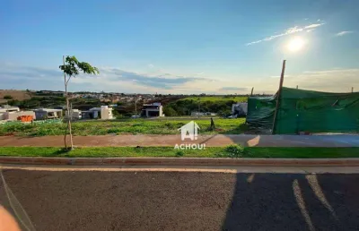 Parque tauá, terreno 250m² , araguari, oportunidade