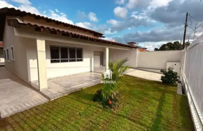 Casa comercial com 2 salas à venda na Rua Elzevir Menezes Ribeiro, Jardim Oscavo Santos, Londrina