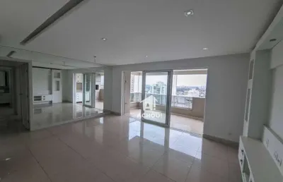 Apartamento com 3 quartos à venda na Rua Ernâni Lacerda de Athayde, Gleba Palhano, Londrina