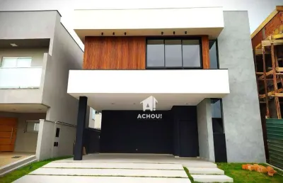 Casa nova no tauá tangará, condomínio fechado,  lazer completo,  luxo, conforto e praticidade