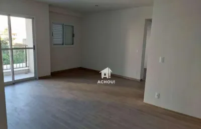 Apartamento novo, nunca habitado, lazer completo, gleba palhano, excelente localização, imperdível