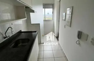 Lindo apartamento, andar alto, novo, lazer completo, bairro aurora, imperdível!