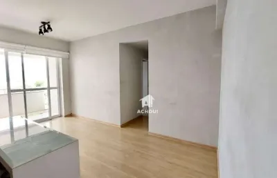 Apartamento boulevard village 3 quartos 1 suíte completo em armários sacada com churrasqueira