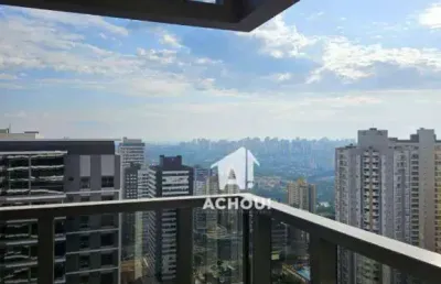 Apartamento com 3 quartos à venda na Rua Ulrico Zuínglio, Gleba Palhano, Londrina