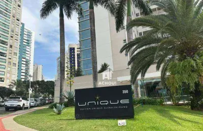 Apartamento com 3 quartos à venda na Rua Caracas, Gleba Palhano, Londrina