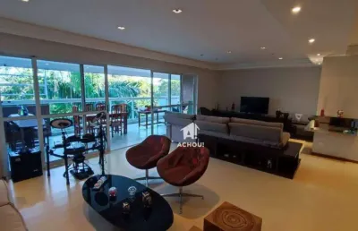 Apartamento com 4 quartos à venda na Rua Senador Souza Naves, Petrópolis, Londrina