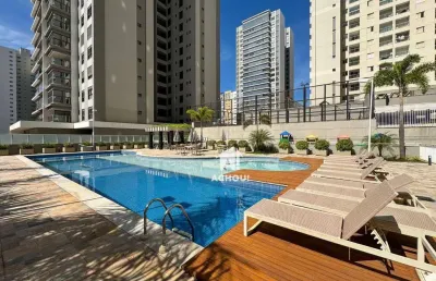 Apartamento com 3 quartos à venda na Rua Eurico Hummig, Gleba Palhano, Londrina