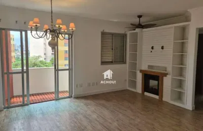 Apartamento com 2 quartos à venda na Rua Jerusalém, Gleba Palhano, Londrina