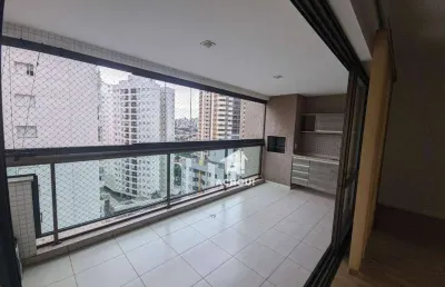 Apartamento com 3 quartos à venda na Rua João Huss, Gleba Palhano, Londrina