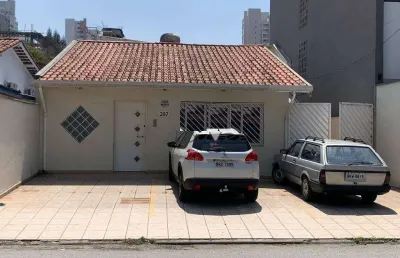 Casa à venda, 156 m² por r$ 3.000.000,00 - brooklin - são paulo/sp