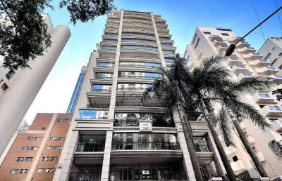 Apartamento à venda, 367 m² por r$ 8.100.000,00 - cerqueira césar - são paulo/sp