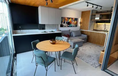 Apartamento para alugar, 45 m² por r$ 13.850,00/mês - vila nova conceição - são paulo/sp