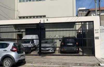 Prédio, 350 m² - venda por r$ 4.200.000,00 ou aluguel por r$ 16.200,00/mês - chácara santo antônio (zona sul) - são paulo/sp