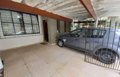 Casa à venda, 122 m² por r$ 2.300.000,00 - itaim bibi - são paulo/sp