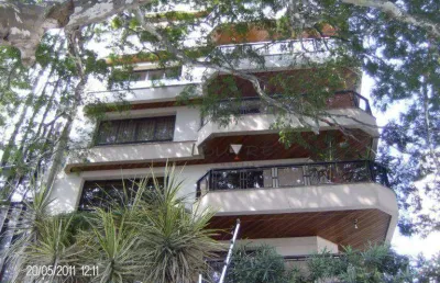 Apartamento com 4 dormitórios à venda, 250 m² por r$ 2.300.000,00 - brooklin - são paulo/sp