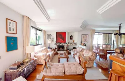 Apartamento à venda, 226 m² por r$ 1.150.000,00 - morumbi - são paulo/sp