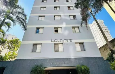 Apartamento à venda, 86 m² por r$ 1.245.000,00 - vila olímpia - são paulo/sp