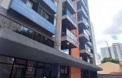 Apartamento, 116 m² - venda por r$ 2.300.000,00 ou aluguel por r$ 26.159,00/mês - vila olímpia - são paulo/sp