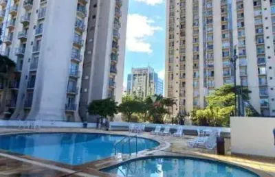 Apartamento à venda, 75 m² por r$ 900.000,00 - vila olímpia - são paulo/sp