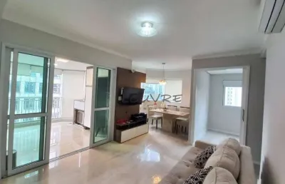 Apartamento para alugar, 60 m² por r$ 11.000,00/mês - vila olímpia - são paulo/sp