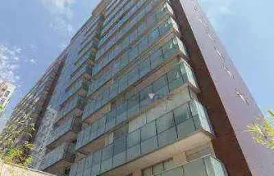 Studio com 1 dormitório para alugar, 33 m² por r$ 5.322,83/mês - chácara santo antônio (zona sul) - são paulo/sp
