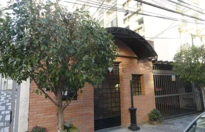 Casa, 250 m² - venda por r$ 3.200.000,00 ou aluguel por r$ 12.169,33/mês - vila olímpia - são paulo/sp