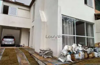 Casa, 131 m² - venda por r$ 1.800.000,00 ou aluguel por r$ 7.806,36/mês - vila olímpia - são paulo/sp