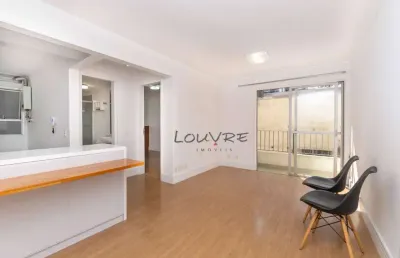 Apartamento para alugar, 45 m² por r$ 5.852,00/mês - itaim bibi - são paulo/sp