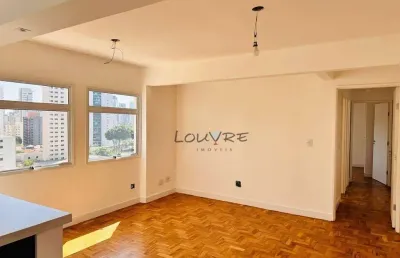Apartamento à venda, 74 m² por r$ 895.000,00 - vila olímpia - são paulo/sp