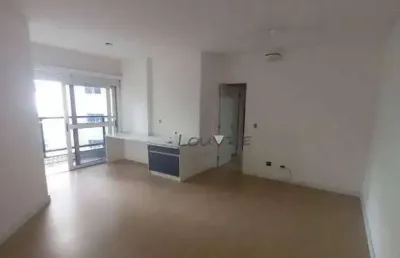Apartamento à venda, 76 m² por r$ 1.040.000,00 - vila olímpia - são paulo/sp