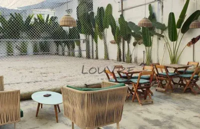 Ponto para alugar, 260 m² por r$ 35.584,79/mês - jardim paulistano - são paulo/sp