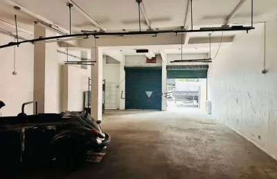 Loja para alugar, 100 m² por r$ 16.500,00/mês - itaim bibi - são paulo/sp