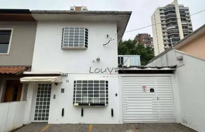 Casa à venda, 120 m² por r$ 1.800.000,00 - vila nova conceição - são paulo/sp