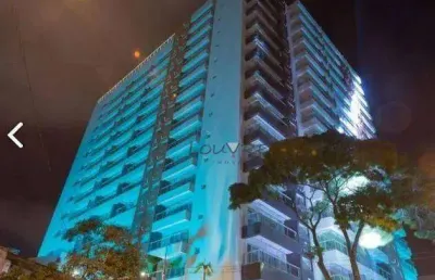 Apartamento à venda, 49 m² por r$ 680.000,00 - brooklin - são paulo/sp