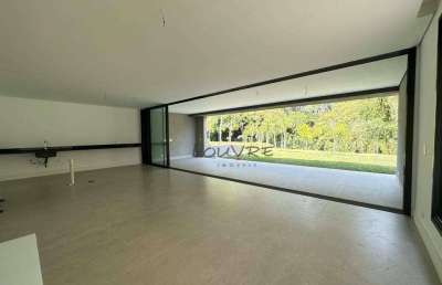 Casa com 4 dormitórios à venda, 828 m² por r$ 9.900.000,00 - chácara santo antônio (zona sul) - são paulo/sp
