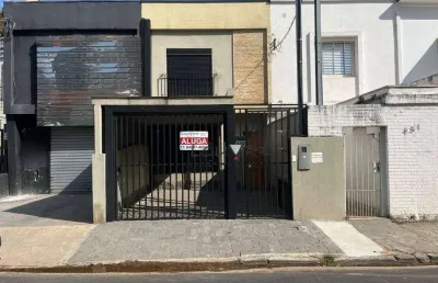 Casa com 3 dormitórios para alugar, 112 m² por r$ 7.500,00/mês - vila olímpia - são paulo/sp