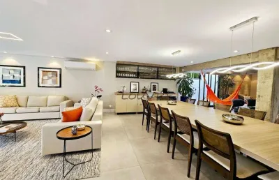 Casa à venda, 408 m² por r$ 5.832.000,00 - brooklin - são paulo/sp