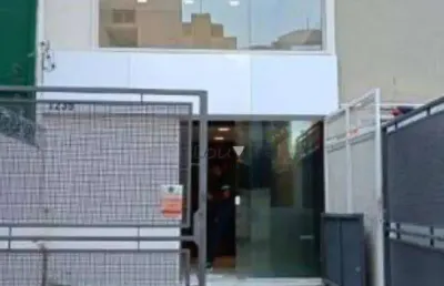 Casa à venda, 100 m² por r$ 1.378.000,00 - moema - são paulo/sp