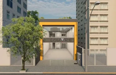 Loja para alugar, 615 m² por r$ 39.200,00/mês - pinheiros - são paulo/sp