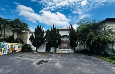 Ponto à venda, 200 m² por r$ 6.500.000,00 - pinheiros - são paulo/sp