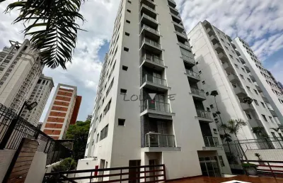 Apartamento com 3 dormitórios à venda, 93 m² por r$ 890.000,00 - vila olímpia - são paulo/sp