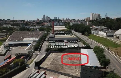 Galpão para alugar, 1361 m² por r$ 67.267,97/mês - jaguaré - são paulo/sp