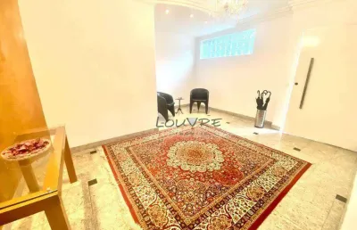 Casa, 250 m² - venda por r$ 3.800.000,00 ou aluguel por r$ 16.429,85/mês - moema - são paulo/sp