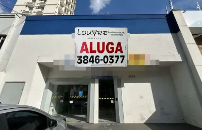 Loja para alugar, 486 m² por r$ 59.950,84/mês - campo belo - são paulo/sp