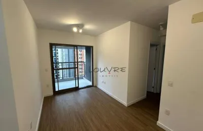 Apartamento para alugar, 54 m² por r$ 7.530,00/mês - moema - são paulo/sp