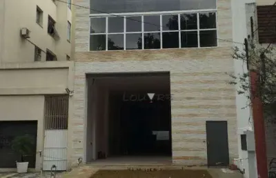 Prédio para alugar, 700 m² por r$ 63.507,84/mês - moema - são paulo/sp