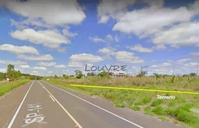 Terreno à venda, 250000 m² por r$ 2.100.000,00 - zona rural - porangaba/sp