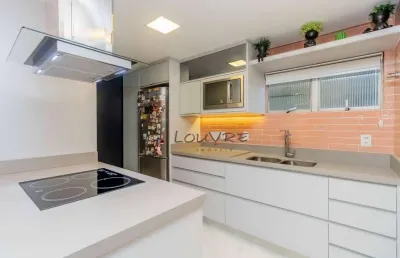 Apartamento à venda, 81 m² por r$ 1.600.000,00 - vila nova conceição - são paulo/sp