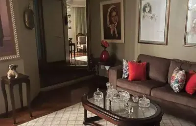 Apartamento à venda, 149 m² por r$ 1.590.000,00 - moema - são paulo/sp